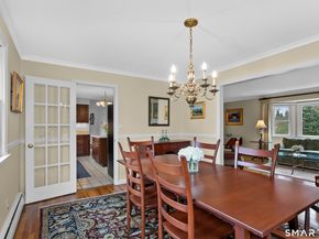 147 Carriage Drive, Fairfield CT 06890