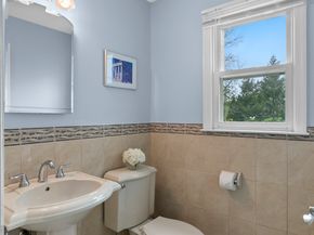147 Carriage Drive, Fairfield CT 06890