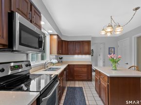 147 Carriage Drive, Fairfield CT 06890