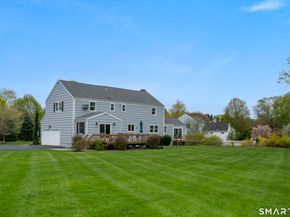 147 Carriage Drive, Fairfield CT 06890