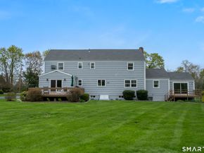 147 Carriage Drive, Fairfield CT 06890