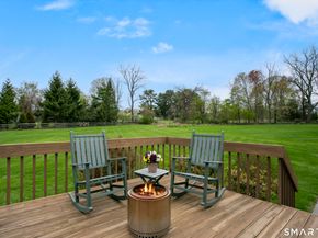 147 Carriage Drive, Fairfield CT 06890