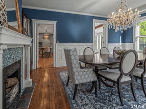 398 Wilton Road W, Ridgefield CT 06877