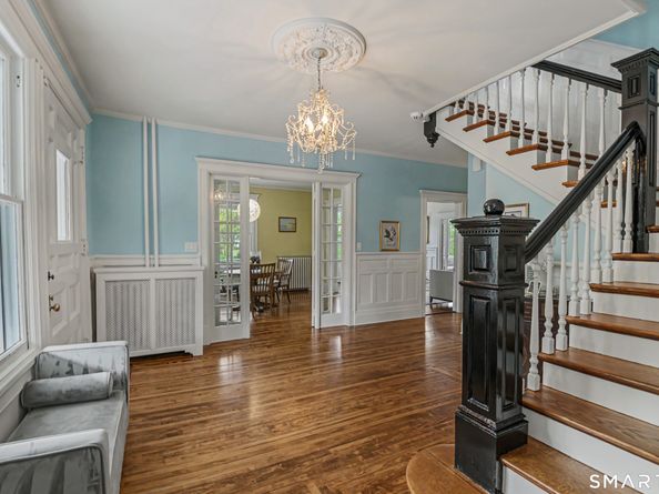 398 Wilton Road W, Ridgefield CT 06877