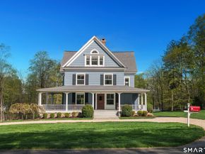 398 Wilton Road W, Ridgefield CT 06877