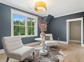 25 Hillcrest Road, New Canaan CT 06840