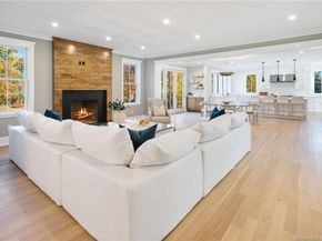 25 Hillcrest Road, New Canaan CT 06840