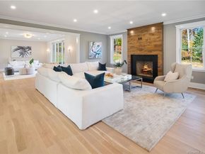25 Hillcrest Road, New Canaan CT 06840