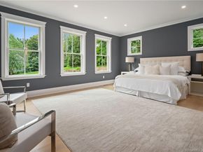 25 Hillcrest Road, New Canaan CT 06840