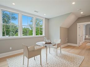 25 Hillcrest Road, New Canaan CT 06840