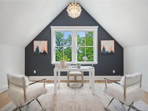25 Hillcrest Road, New Canaan CT 06840