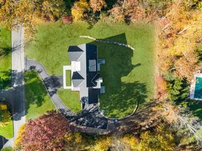 25 Hillcrest Road, New Canaan CT 06840
