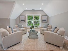 25 Hillcrest Road, New Canaan CT 06840