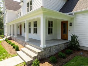 25 Hillcrest Road, New Canaan CT 06840