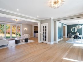 25 Hillcrest Road, New Canaan CT 06840