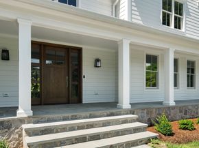 25 Hillcrest Road, New Canaan CT 06840