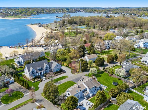 7 Waverly Road, Darien CT 06820