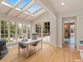 7 Waverly Road, Darien CT 06820