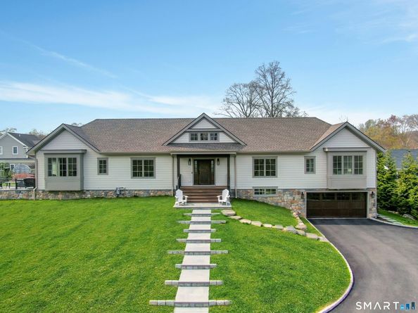 47 Ridge Street, Greenwich CT 06807