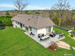 47 Ridge Street, Greenwich CT 06807