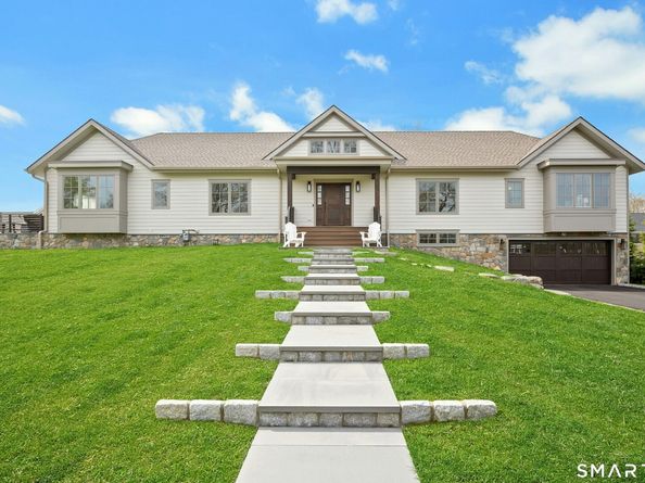47 Ridge Street, Greenwich CT 06807