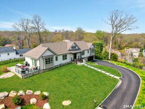 47 Ridge Street, Greenwich CT 06807