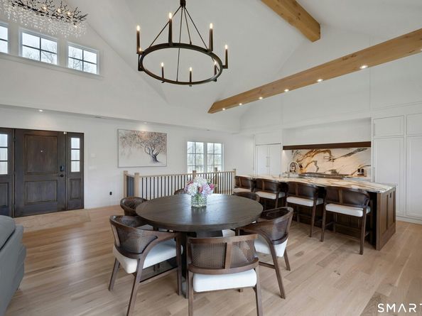 47 Ridge Street, Greenwich CT 06807
