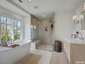 47 Ridge Street, Greenwich CT 06807