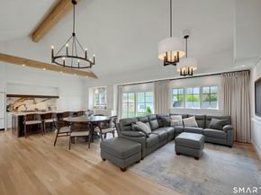 47 Ridge Street, Greenwich CT 06807