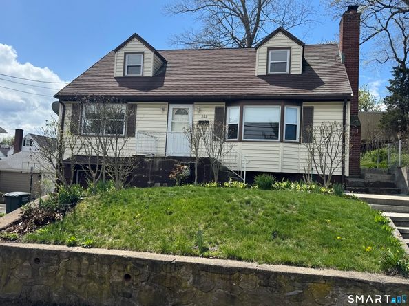 265 Greenwood Street, Bridgeport CT 06606