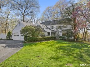 54 Saint George Lane, New Canaan CT 06840