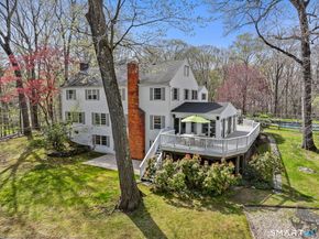 54 Saint George Lane, New Canaan CT 06840