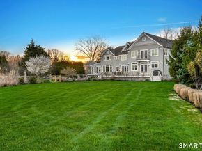 30 Shipway Road, Darien CT 06820