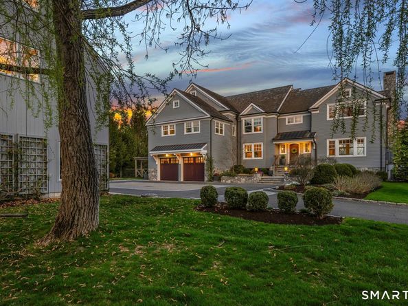 30 Shipway Road, Darien CT 06820