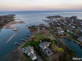 30 Shipway Road, Darien CT 06820