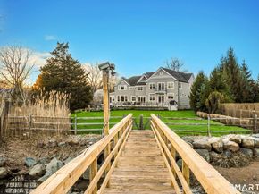 30 Shipway Road, Darien CT 06820