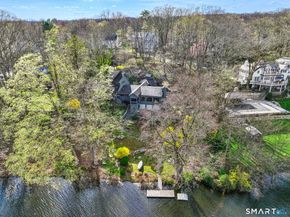185 Valley Road, Greenwich CT 06807