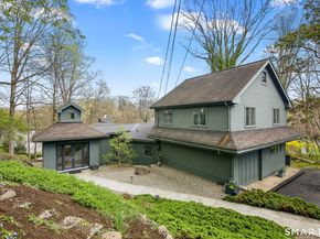 185 Valley Road, Greenwich CT 06807