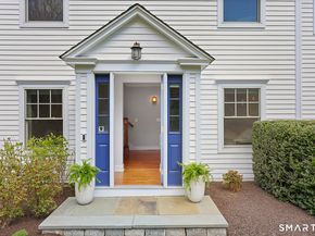 1482 Bronson Road, Fairfield CT 06824