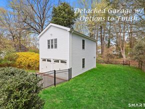 1482 Bronson Road, Fairfield CT 06824