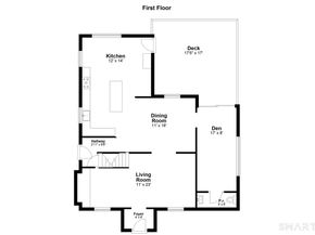 1482 Bronson Road, Fairfield CT 06824