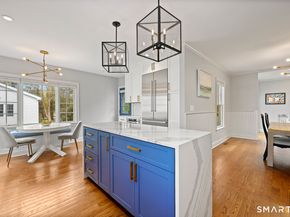 1482 Bronson Road, Fairfield CT 06824