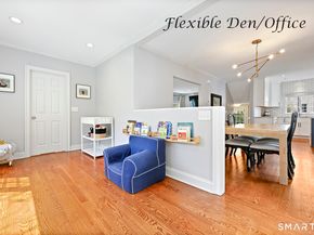 1482 Bronson Road, Fairfield CT 06824