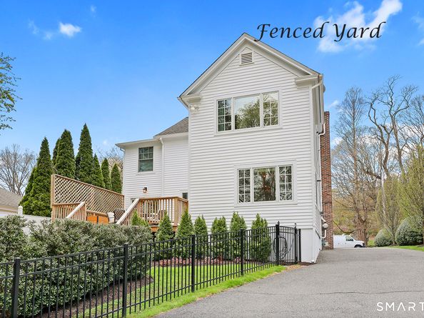 1482 Bronson Road, Fairfield CT 06824