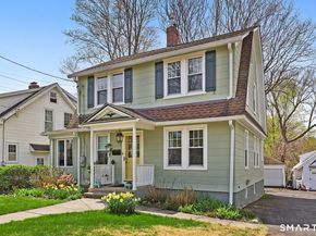 177 Church Hill Road, Fairfield CT 06825