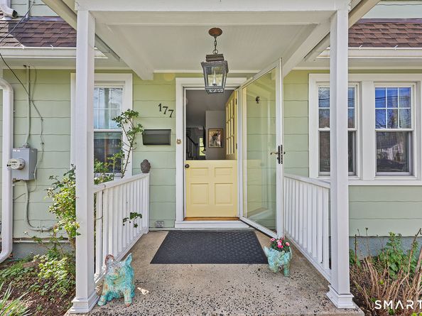 177 Church Hill Road, Fairfield CT 06825