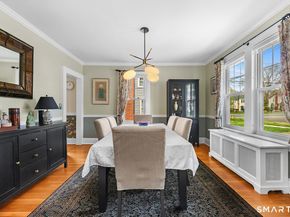 177 Church Hill Road, Fairfield CT 06825