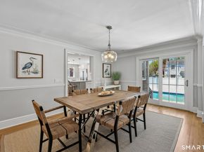 7 Ennis Lane, Fairfield CT 06824