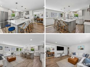 7 Ennis Lane, Fairfield CT 06824