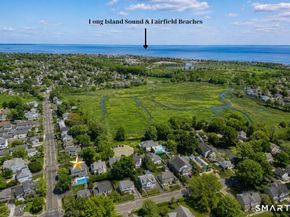 7 Ennis Lane, Fairfield CT 06824